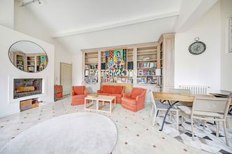 achat maison st-germain-en-laye 78100