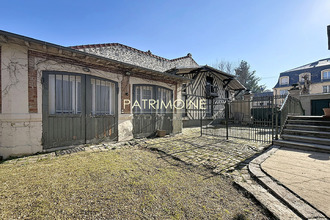 achat maison st-germain-en-laye 78100