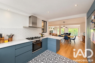 achat maison st-germain-en-laye 78100