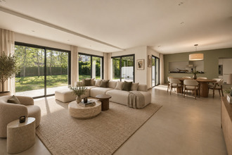 achat maison st-germain-en-laye 78100