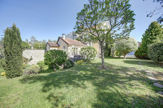 achat maison st-germain-en-laye 78100