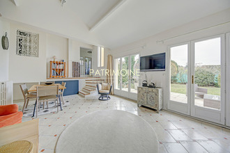 achat maison st-germain-en-laye 78100