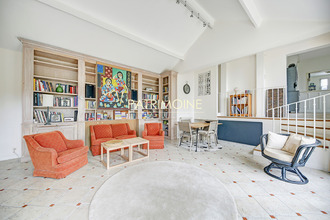 achat maison st-germain-en-laye 78100