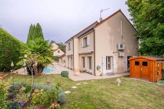 achat maison st-germain-en-laye 78112