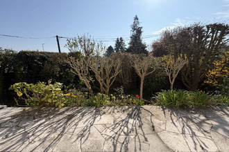 achat maison st-germain-en-laye 78112