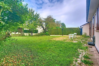 achat maison st-germain-en-laye 78112