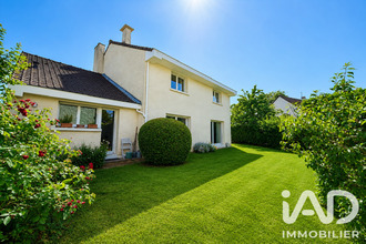 achat maison st-germain-en-laye 78112
