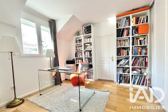 achat maison st-germain-en-laye 78112