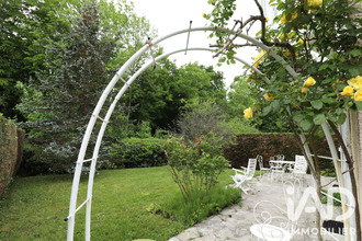 achat maison st-germain-en-laye 78112