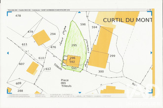 achat maison st-germain-en-mtagne 39300