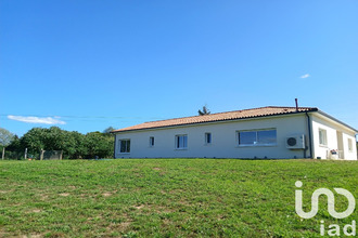 achat maison st-germain-et-mons 24520