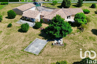 achat maison st-germain-et-mons 24520