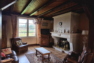 achat maison st-germain-et-mons 24520