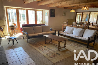 achat maison st-germain-l-herm 63630