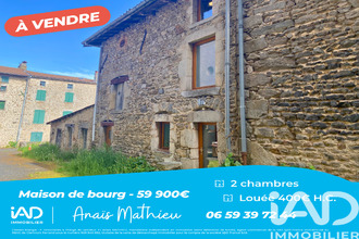 achat maison st-germain-l-herm 63630