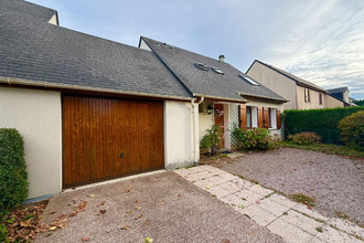 achat maison st-germain-la-blanche-herbe 14280