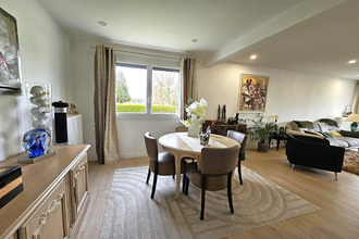 achat maison st-germain-la-blanche-herbe 14280