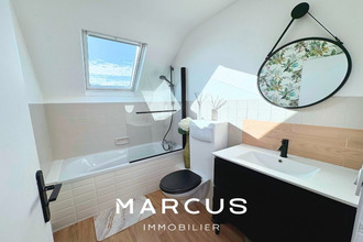 achat maison st-germain-la-blanche-herbe 14280