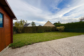 achat maison st-germain-la-blanche-herbe 14280