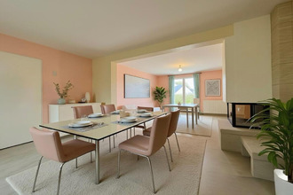 achat maison st-germain-la-blanche-herbe 14280