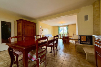 achat maison st-germain-la-blanche-herbe 14280