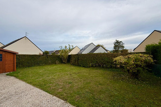 achat maison st-germain-la-blanche-herbe 14280