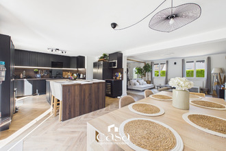 achat maison st-germain-la-blanche-herbe 14280