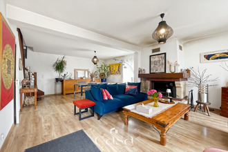 achat maison st-germain-la-blanche-herbe 14280
