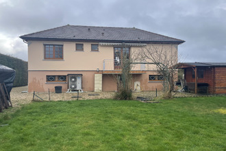 achat maison st-germain-la-campagne 27230