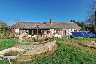 achat maison st-germain-la-campagne 27230