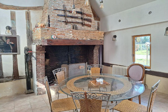 achat maison st-germain-la-campagne 27230