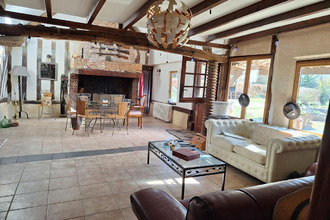 achat maison st-germain-la-campagne 27230