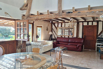 achat maison st-germain-la-campagne 27230