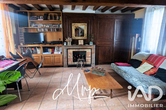 achat maison st-germain-la-campagne 27230