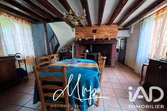 achat maison st-germain-la-campagne 27230