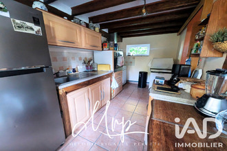 achat maison st-germain-la-campagne 27230