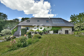 achat maison st-germain-la-chambotte 73410