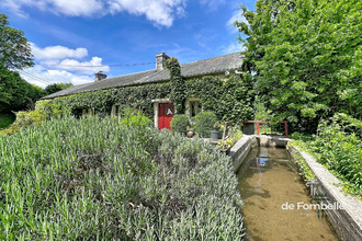achat maison st-germain-langot 14700