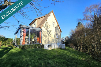 achat maison st-germain-langot 14700