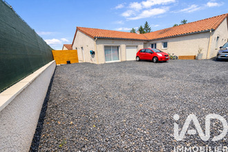 achat maison st-germain-laprade 43700