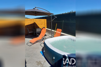 achat maison st-germain-laprade 43700