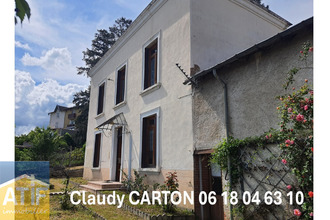 achat maison st-germain-laval 42260