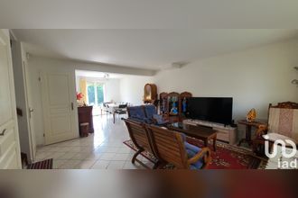 achat maison st-germain-laxis 77950