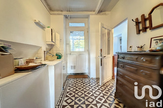 achat maison st-germain-laxis 77950