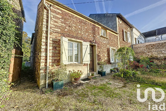 achat maison st-germain-laxis 77950