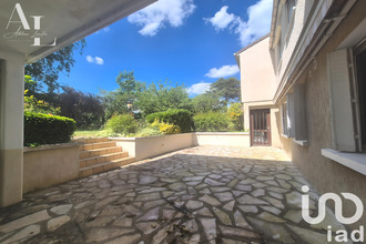 achat maison st-germain-laxis 77950