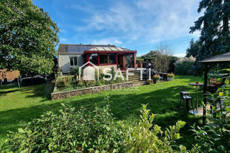 achat maison st-germain-laxis 77950