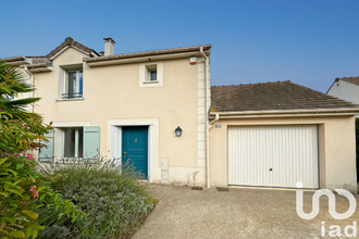 achat maison st-germain-laxis 77950