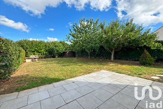 achat maison st-germain-laxis 77950