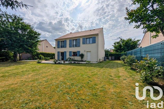 achat maison st-germain-laxis 77950